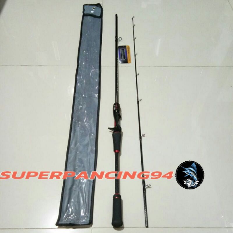 Joran BC Oncak Lynx Cast 180