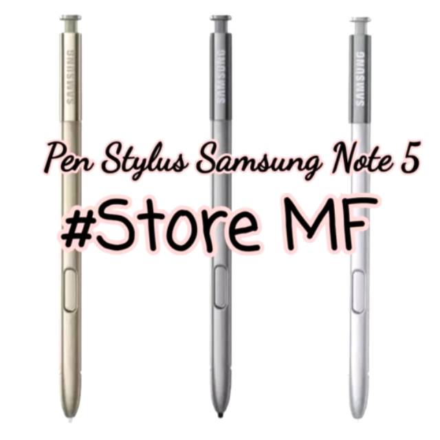 Stylus Pen Samsung Note 5 - S pen Samsung Note 5