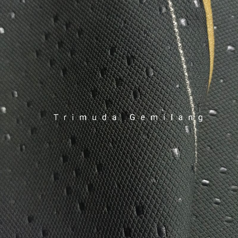 Kain jok mobil Abu Abu Tua Rekomendasi Untuk Bahan Jok Tengah Taft, Katana, Escudo