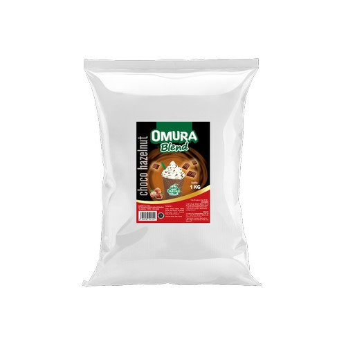 

Omura Blend Choco Hazelnut