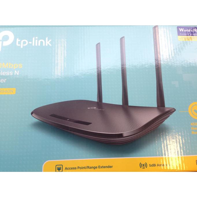Star Wireless N Router, Access Point, Extender Tp Link Sale
