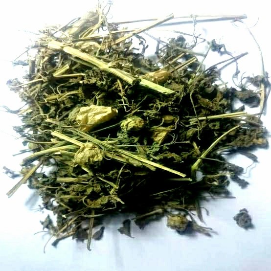 Daun Ciplukan Kering 50gr