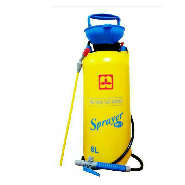 Sprayer maspion 8ltr