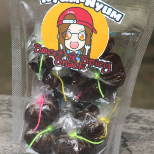 

Madu mongso