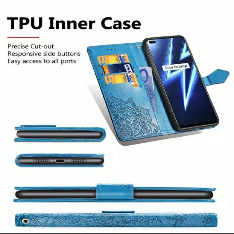CASE SILICON HP VIVO V15 PRO DOMPET MURAH BERKUALITAS