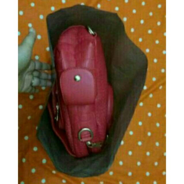 

PLASTIK PACKING HD ADA LIPATAN PINGGIR Uk.35x50