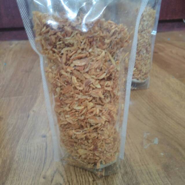 

Bawang goreng