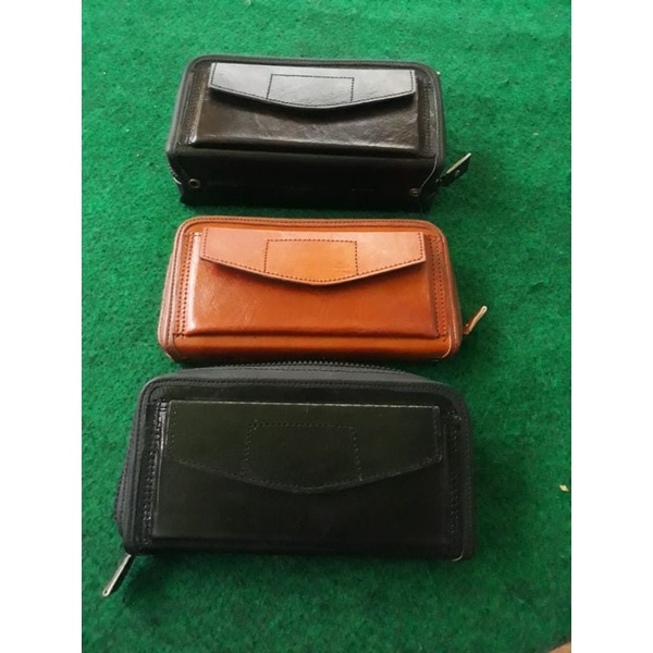 Dompet Taji ayam premium