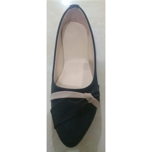 FLAT SHOES WANITA CANTIK MODEL VITA