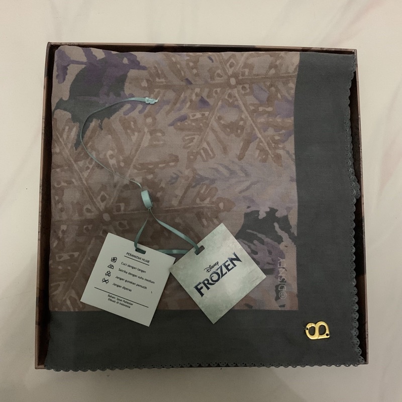 pelunasan bs disney frozen