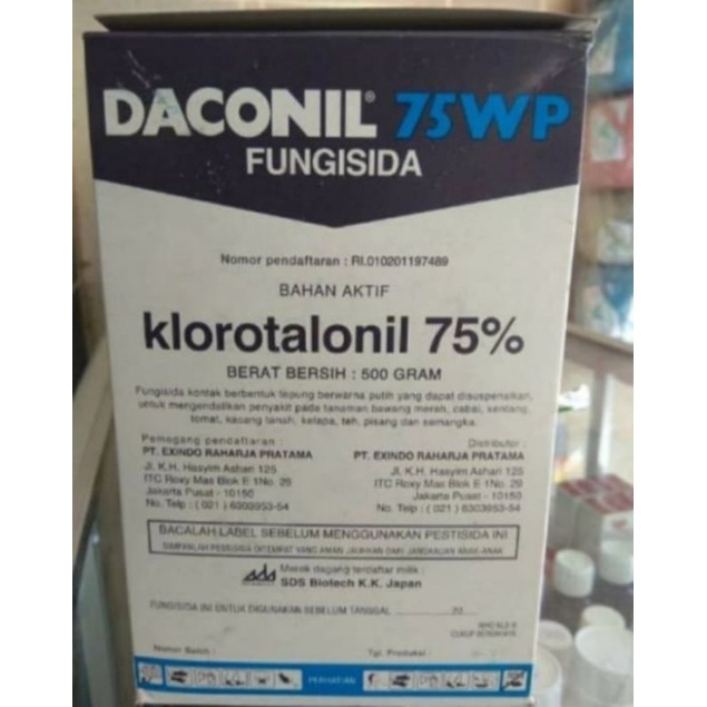 Daconil 500gram