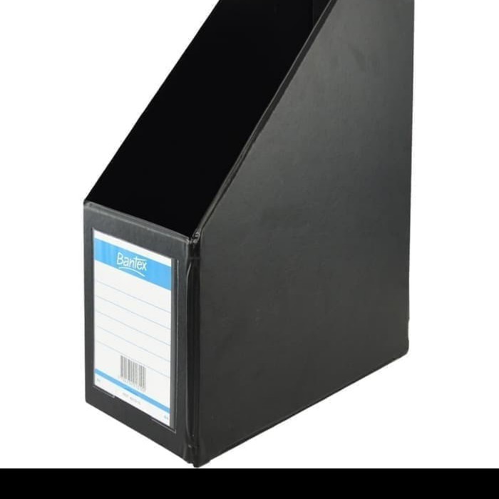 

New- Boxfile Bantex 4011