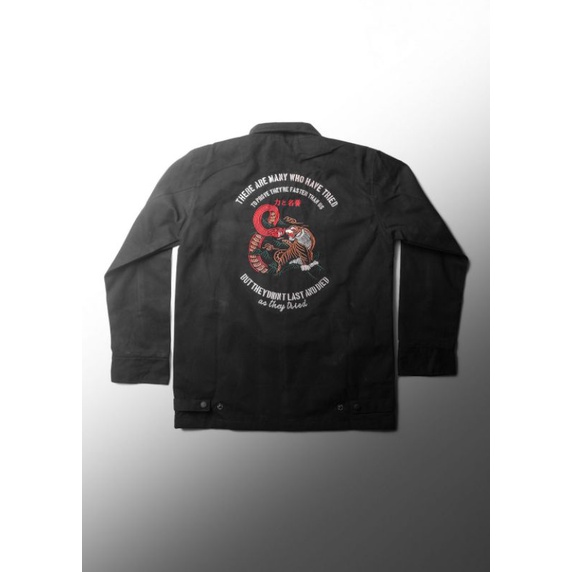 JAKET SUKAJAN PHILLIP WORKS UNRIVALED