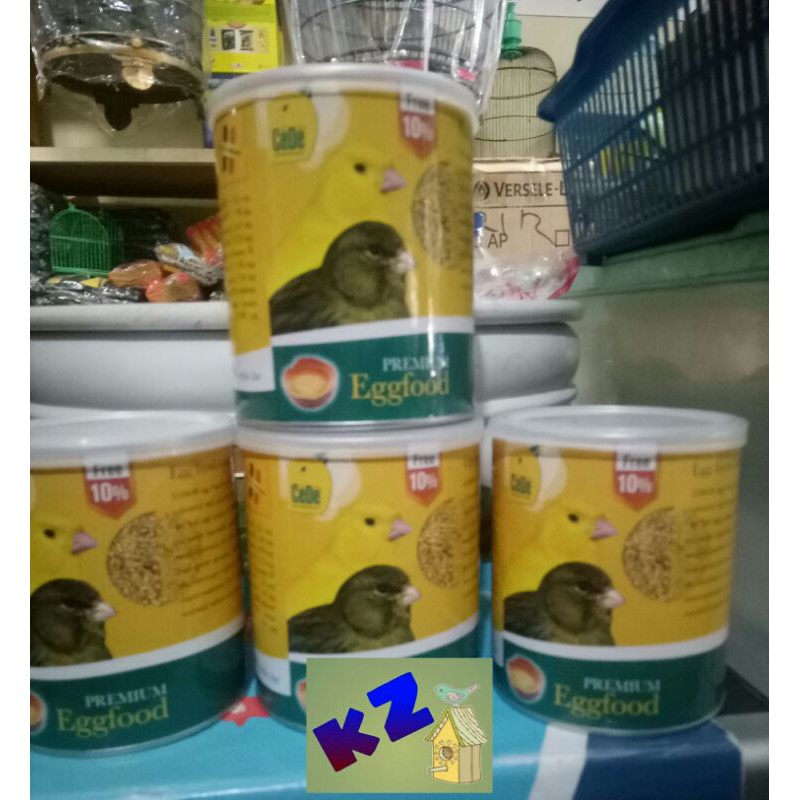 CEDE EGGFOOD PREMIUM