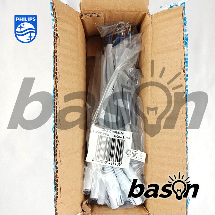 PHILIPS 31089 TrunkLinea Wire