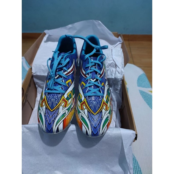 OrtusEight catalyst yudistira fg