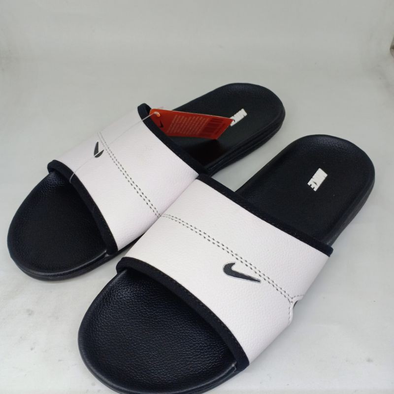 Jual Nike Sandal Pria Sandal Kulit Pria Kekinian Murah Indonesia|Shopee ...