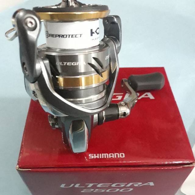Reel Shimano Ultegra 2000