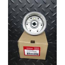 Magnet Supra X 125 Karbu Flywheel - 31110KTM850