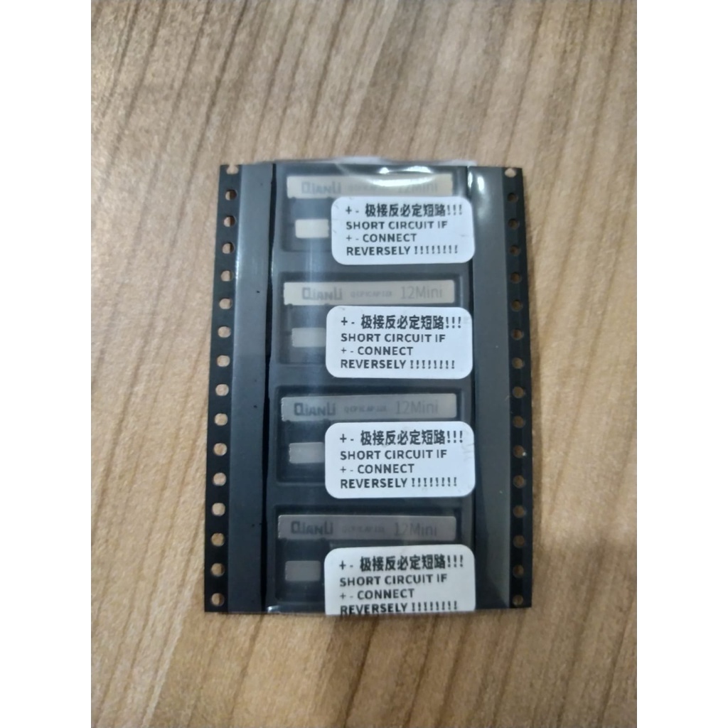 QIANLI COPY IPHONE 12 MINI