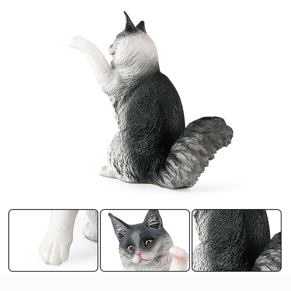 R-flower Boneka Ragdoll Cat Untuk Anak-Anak