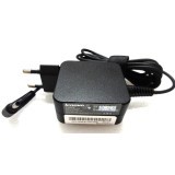 LENOVO ASLI ORI Original CAS AN CASAN Adaptor Charger Laptop Notebook 20V 2.25A (4.0*1.7) Colokan Ke