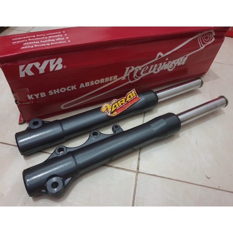 Shock Depan Yamaha 125Z 5BU