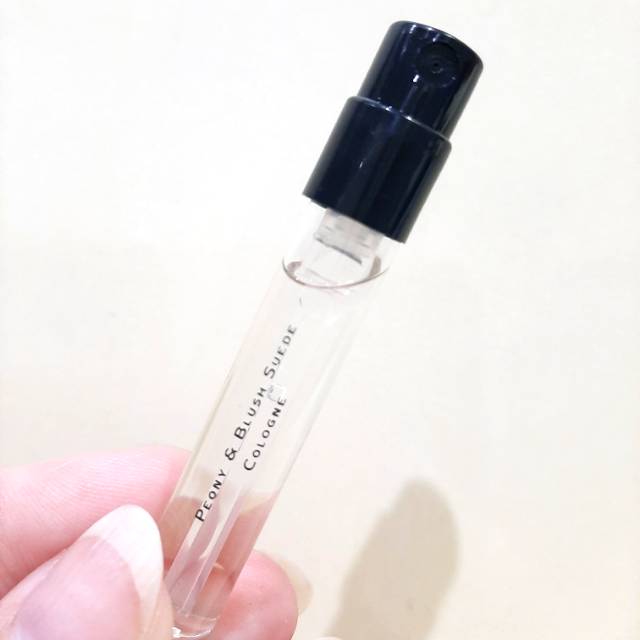 Jo Malone Vial