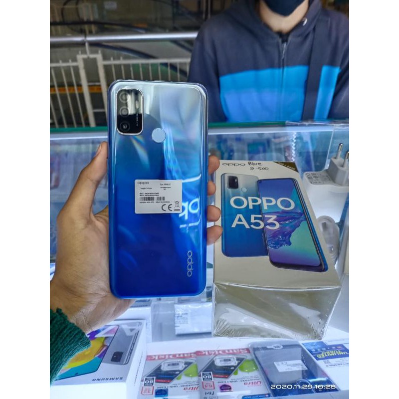 Oppo A53 4/64GB