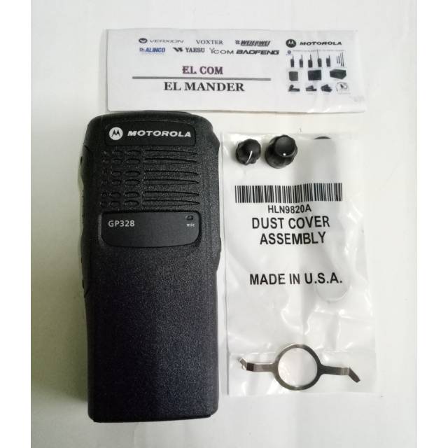 CASING HT MOTOROLA GP 328 - CASING HT MOTOROLA GP328