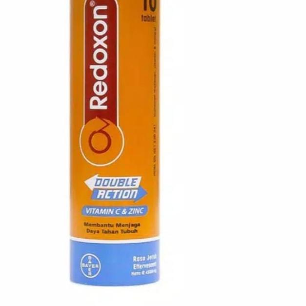 ♩ REDOXON isi 15 ◌