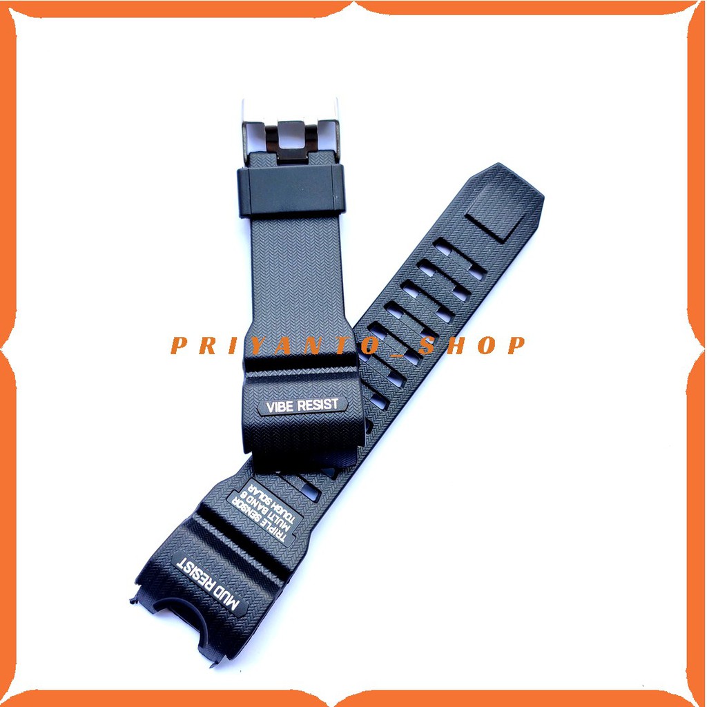 Strap Tali jam Tangan Ambigo 1545 Ambigo Watch 1545 Strap 1545 TERMURAH
