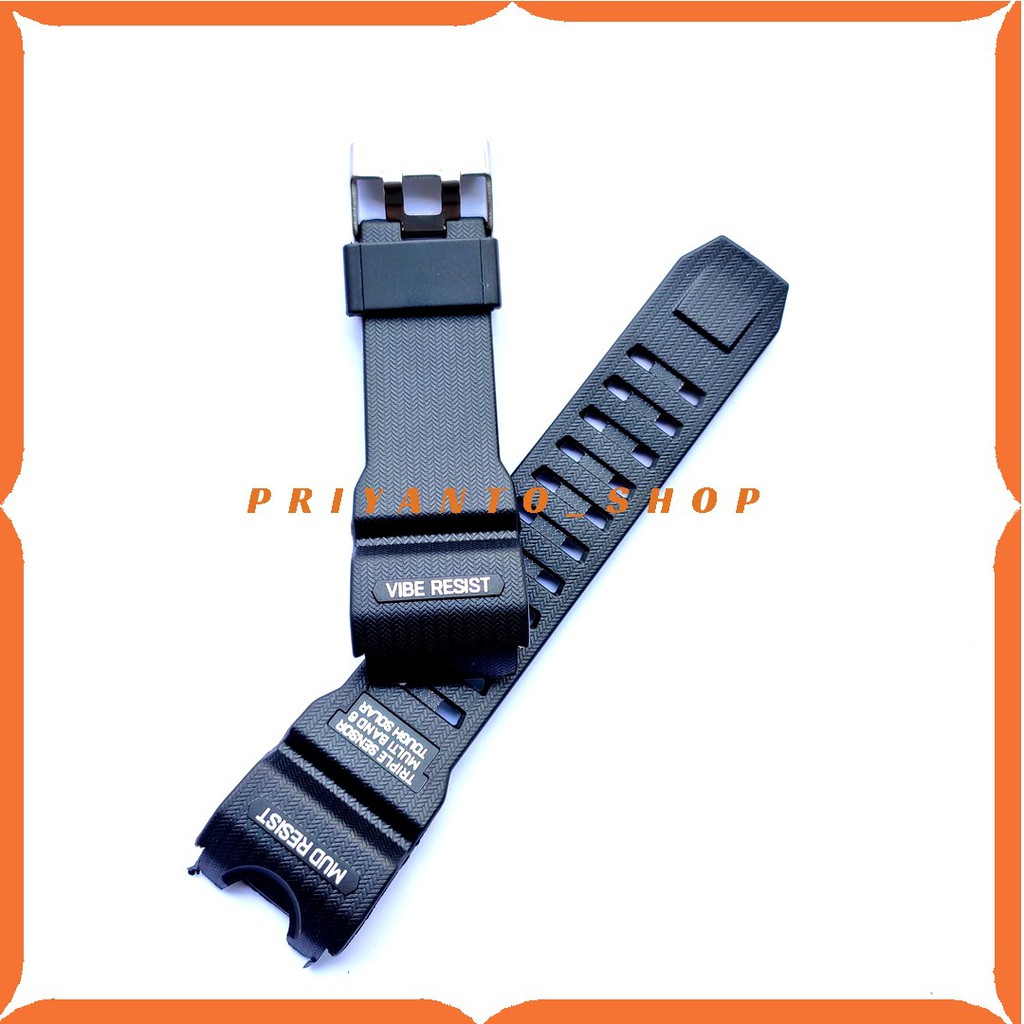 Strap Tali jam Tangan Ambigo 1545 Ambigo Watch 1545 Strap 1545 TERMURAH