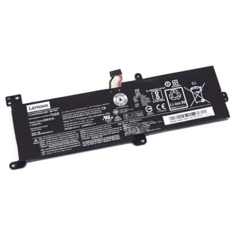 Baterai Laptop Lenovo IdeaPad 320 320-14IAP 320-14AST 320-15IAP