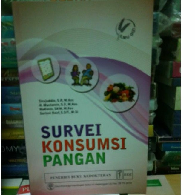 SURVEI KONSUMSI PANGAN