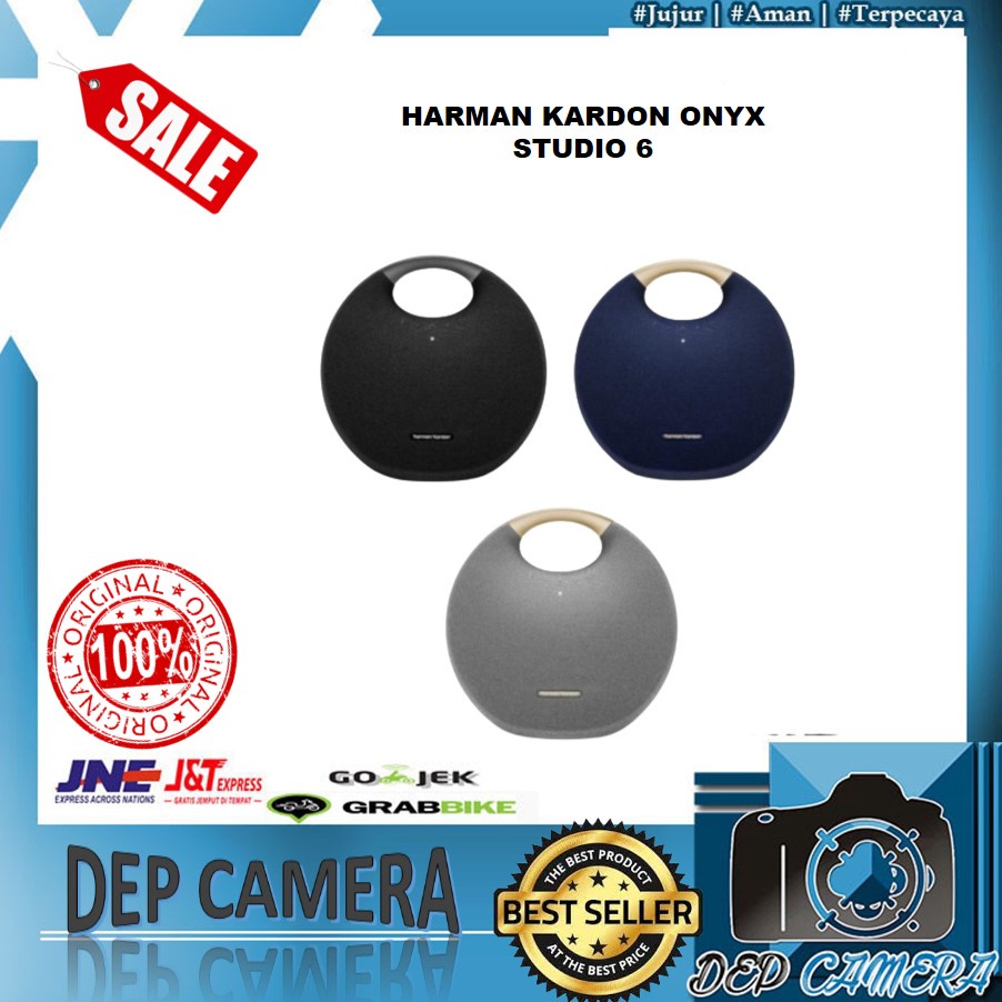 Harman kardon  onyx  studio 6