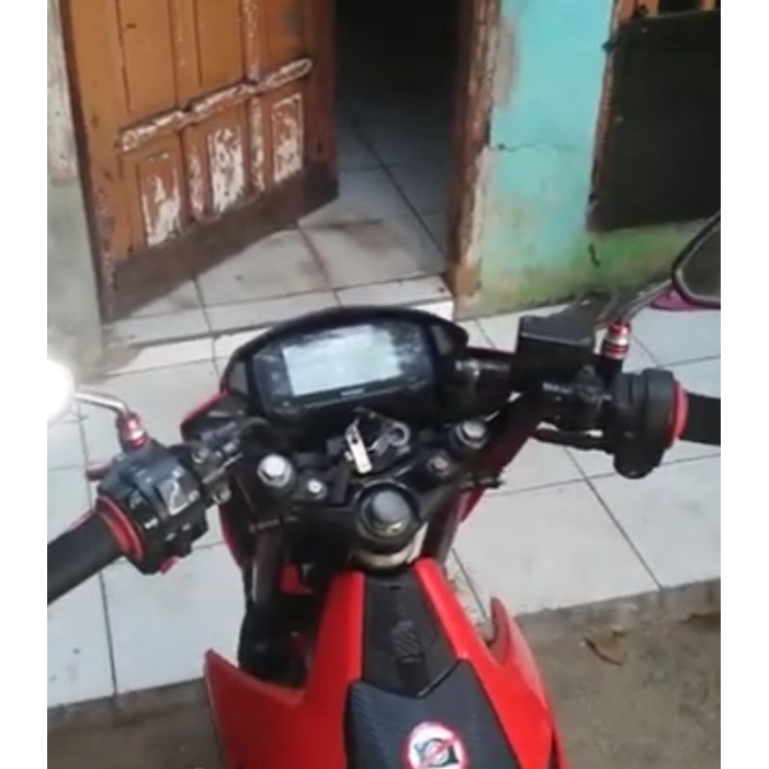 saklar fu fi kiri Vixion ORI PNP KE NEW satria fi injeksi