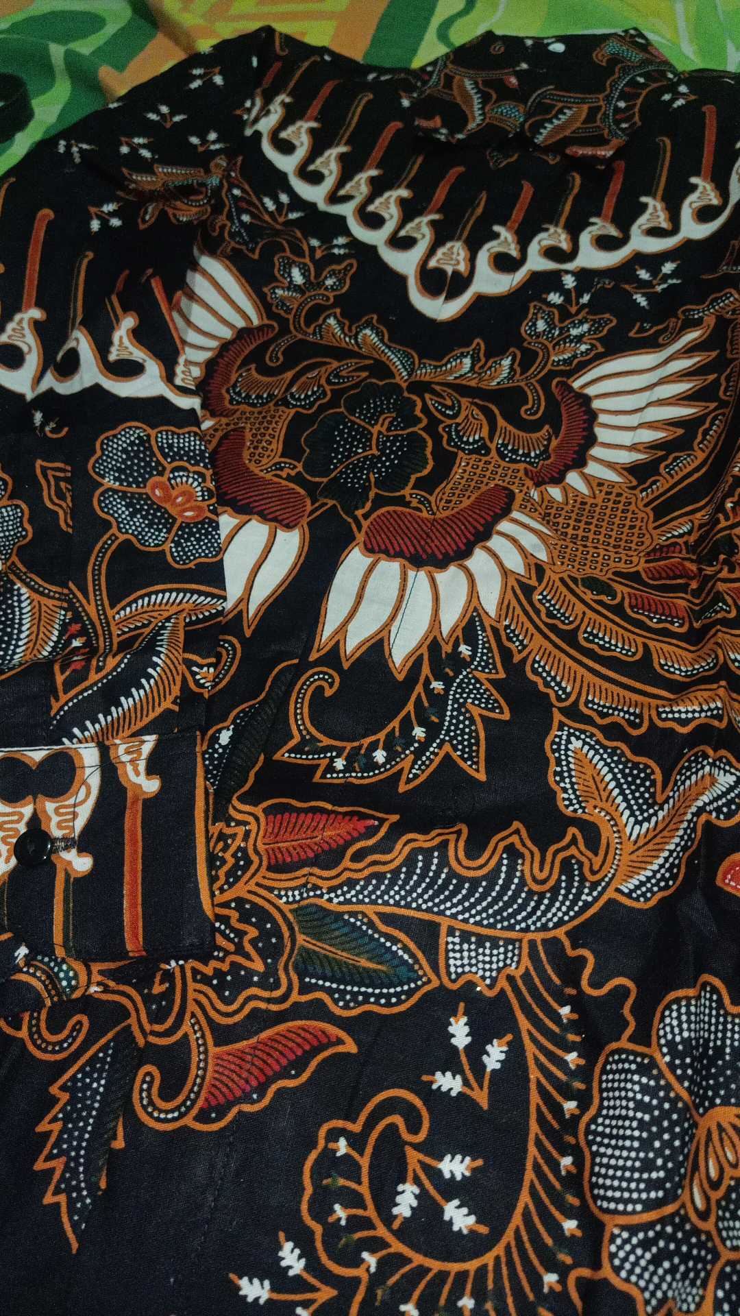 Maura Couple - Sania Ruffle Batik Couple Ori Ndoro Jowi Dnt Garansi Termurah Shopee - Couple Adelia