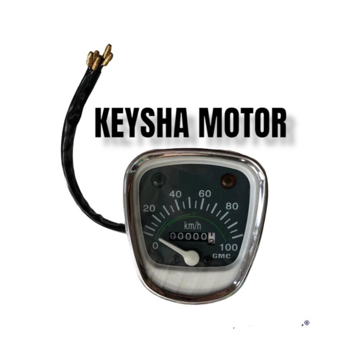 SPEEDOMETER C70 SPEDO C70