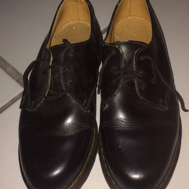DocMartens 1461