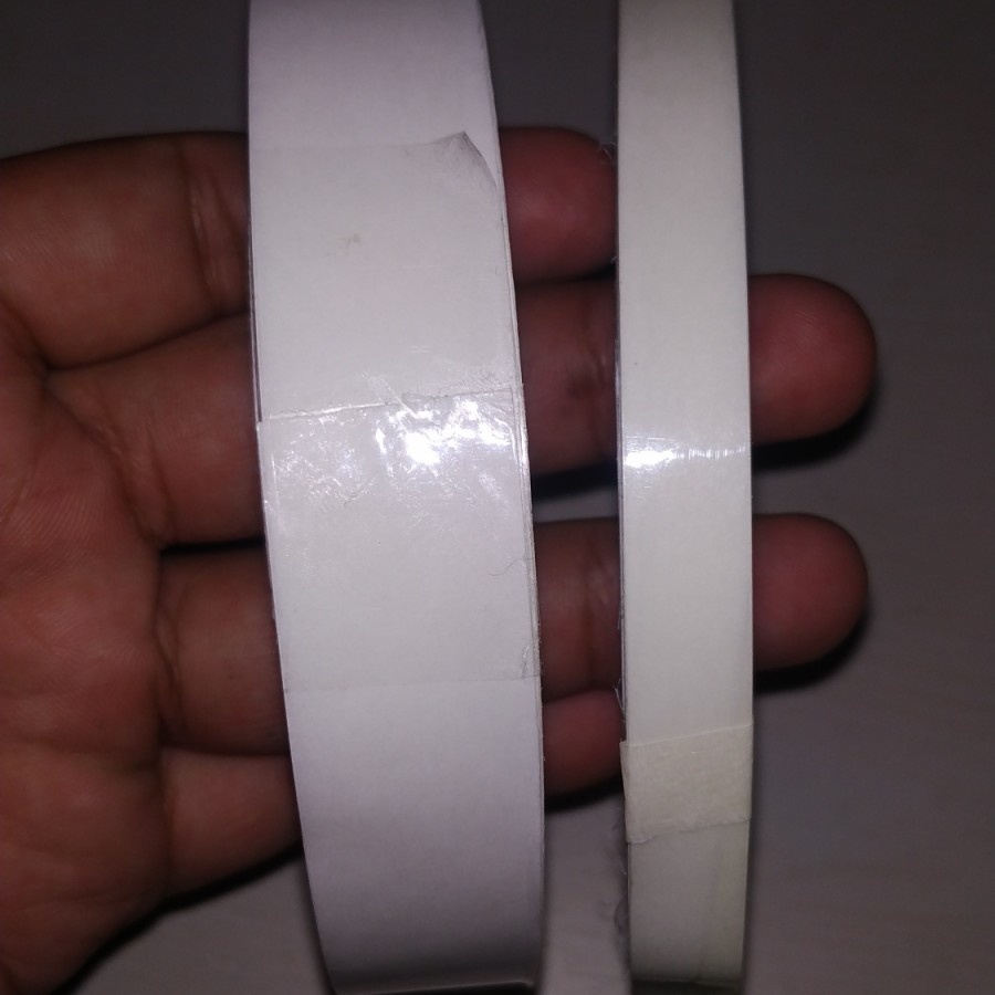 Seam seal adhesive tape waterproof (double glue)