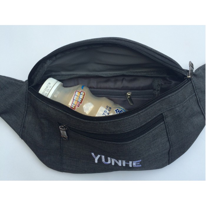 Tas Selempang Weistbag / Waistbag DVN YUNHE
