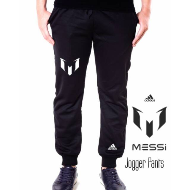 adidas messi joggers