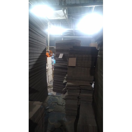 

Lembaran / Kardus 20x10 (harga per 1000 lembar)