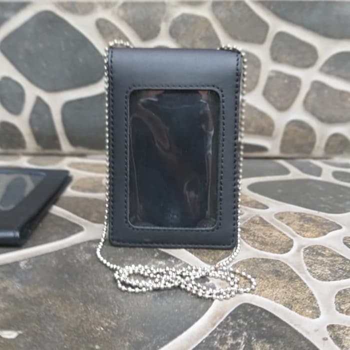 

Murah id card holder name tag gantungan rantai