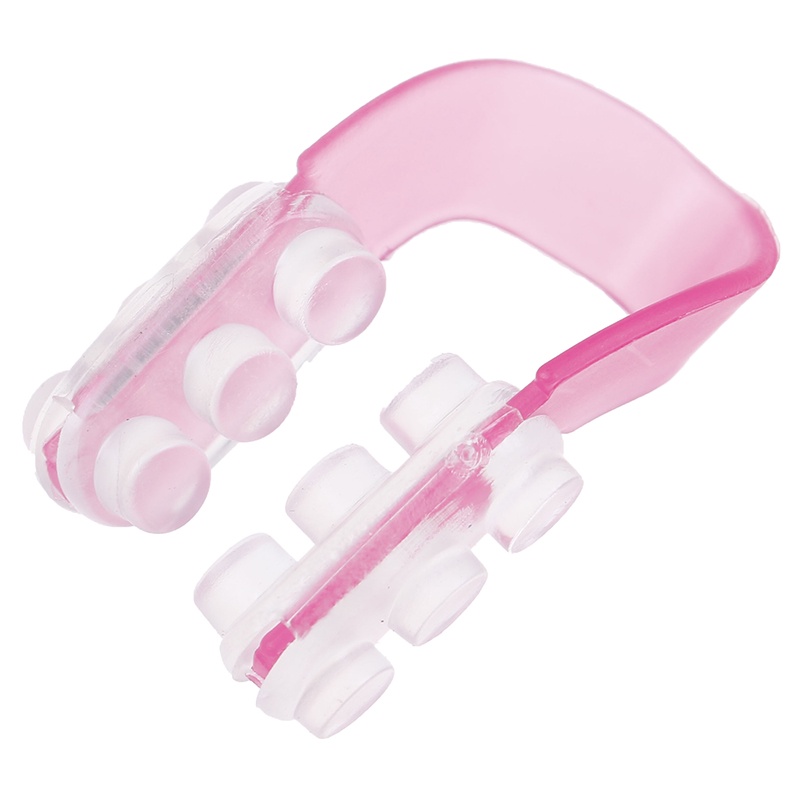 # Kaos T-Shirt Wanita Lengan Pendek Motif Print #3pcs Alat Korektor Bentuk Hidung