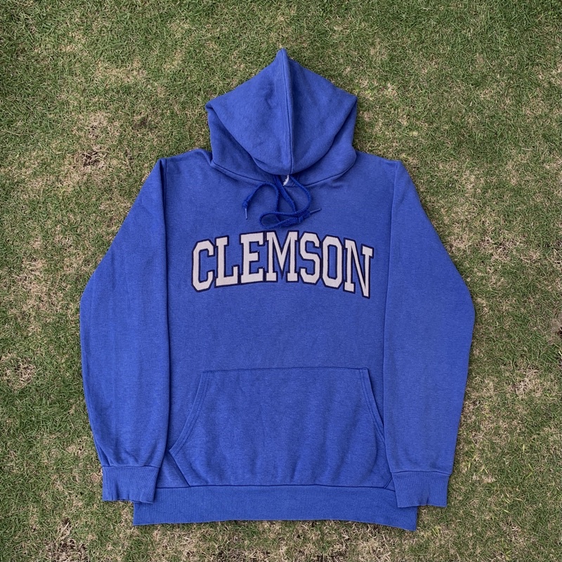 HOODIE CLEMSON