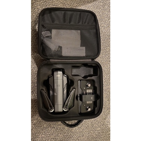 SJRC F11 Pro Second Fullset