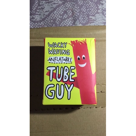 Pelunasan Wacky Waving Inflatable Tube Guy