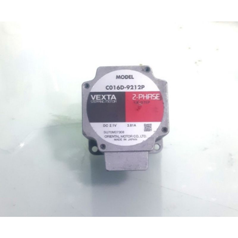 Stepping Motor Nema 23 VEXTA 3.81A